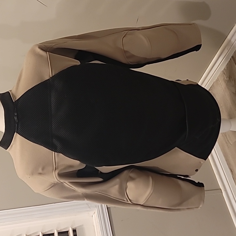 Knox Zephyr Pro Motorcycle Armored Protective Lightweight Jacket XXL - Picture 5 of 16